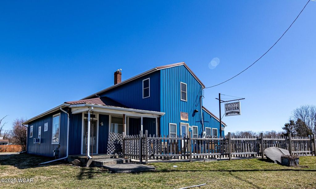 Photo of 801 Steiner Ave Avenue, Kenton, OH 43326 (MLS # 306544)