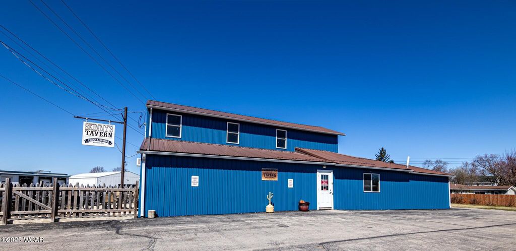 Photo of 801 Steiner Ave Avenue, Kenton, OH 43326 (MLS # 306544)