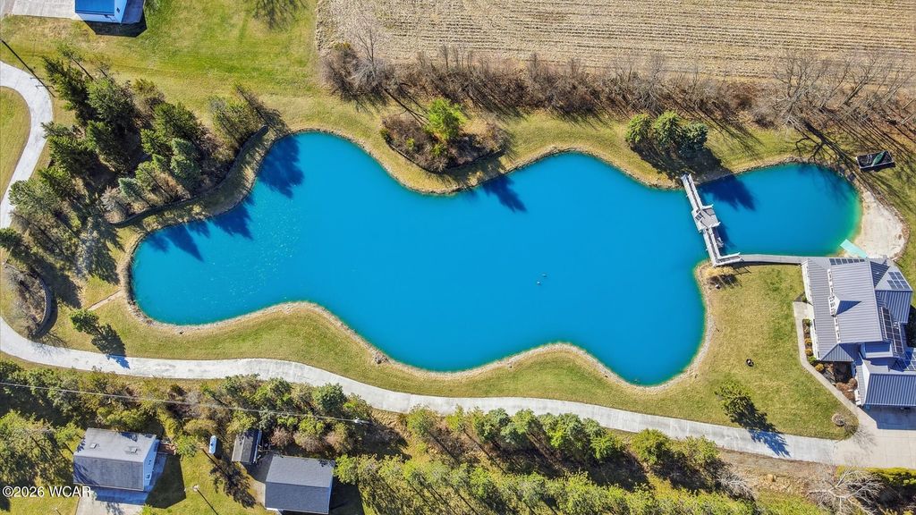 Photo of 3145 N Cool Road, Lima, OH 45801 (MLS # 309802)