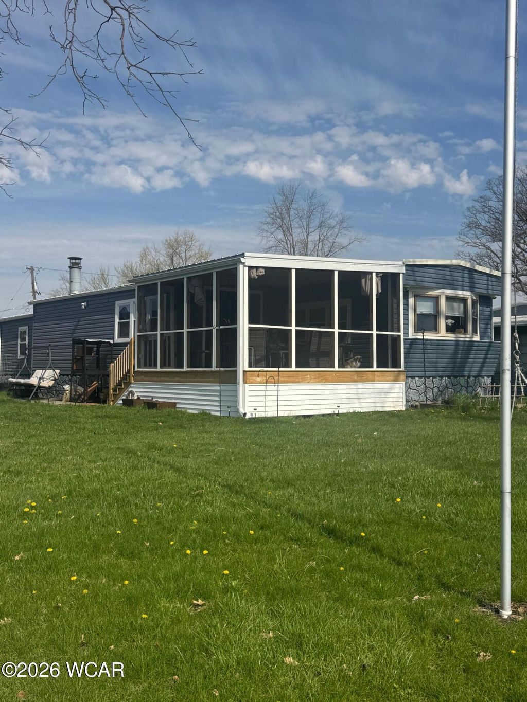 Photo of 8651 Ohio 368, Huntsville, OH 43324 (MLS # 309932)