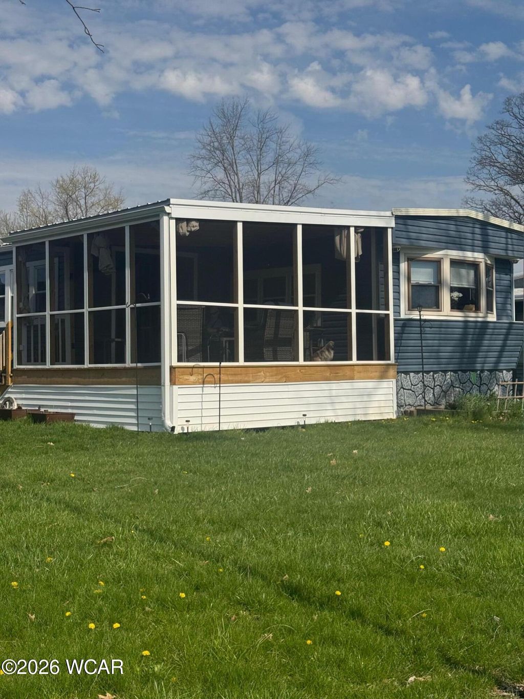 Photo of 8651 Ohio 368, Huntsville, OH 43324 (MLS # 309932)