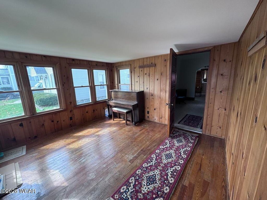 Photo of 423 N Johnson Street, Ada, OH 45810 (MLS # 309828)