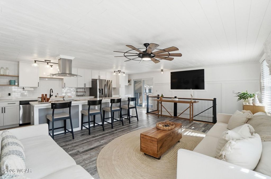 Photo of 3786 Mount Vernon Place Pl, Lima, OH 45804 (MLS # 309580)