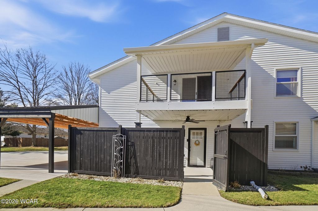 Photo of 3786 Mount Vernon Place Pl, Lima, OH 45804 (MLS # 309580)