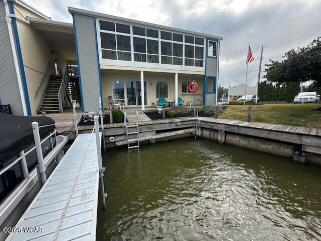 Russells Point, Ohio 43348, United States, 2 Bedrooms Bedrooms, ,2 BathroomsBathrooms,Residential,Active,171100