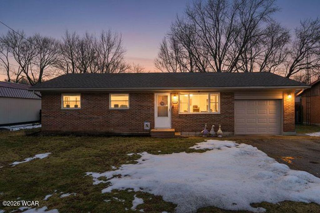 Photo of 4472 St Paris Pike, Springfield, OH 45505 (MLS # 309464)