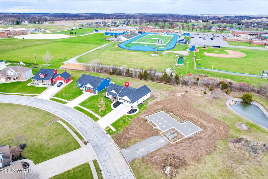 Photo of 2739 Pine Run, Lima, OH 45801 (MLS # 309690)