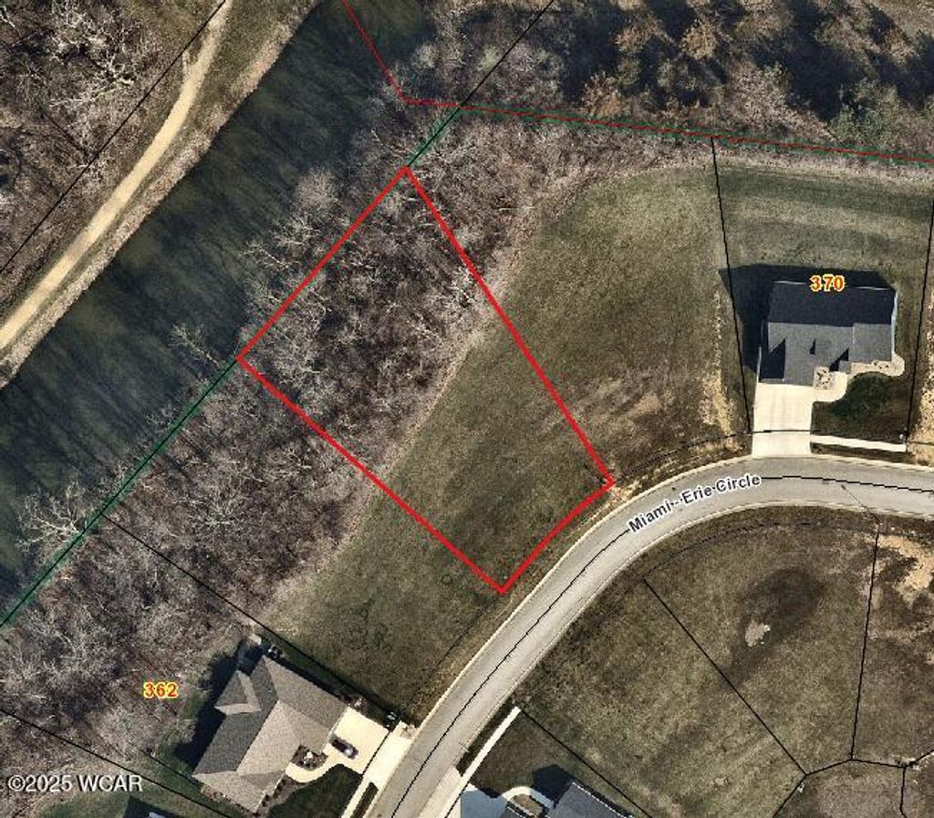 Photo of 366 Miami Erie Circle, Saint Marys, OH 45885 (MLS # 305993)