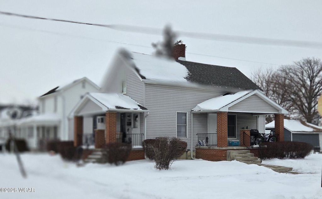 Photo of 702 N Main Street, Delphos, OH 45833 (MLS # 309708)