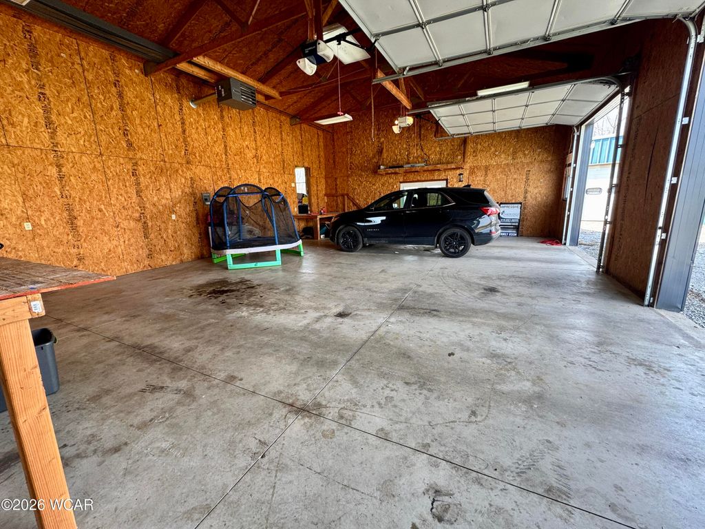 Photo of 11270 Township Road 79, Forest, OH 45843 (MLS # 309734)