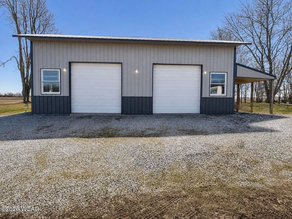 Photo of 11270 Township Road 79, Forest, OH 45843 (MLS # 309734)