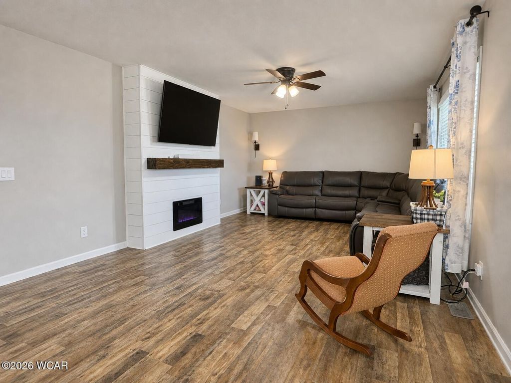 Photo of 11270 Township Road 79, Forest, OH 45843 (MLS # 309734)