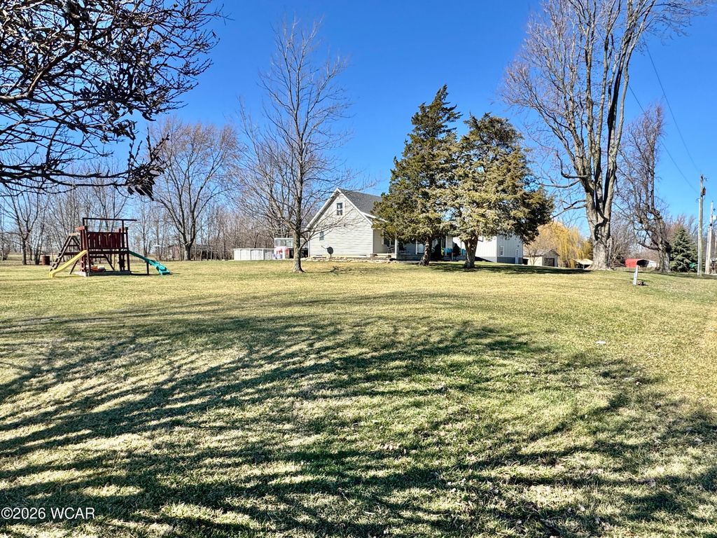 Photo of 11270 Township Road 79, Forest, OH 45843 (MLS # 309734)