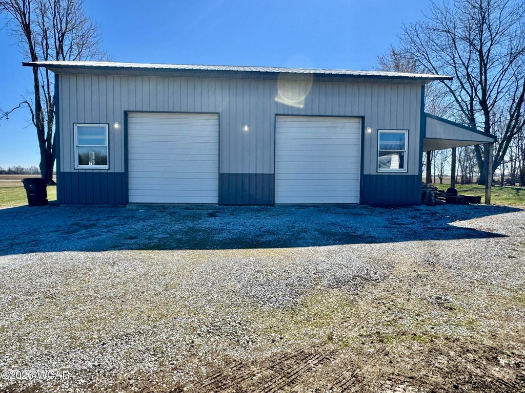 Photo of 11270 Township Road 79, Forest, OH 45843 (MLS # 309734)