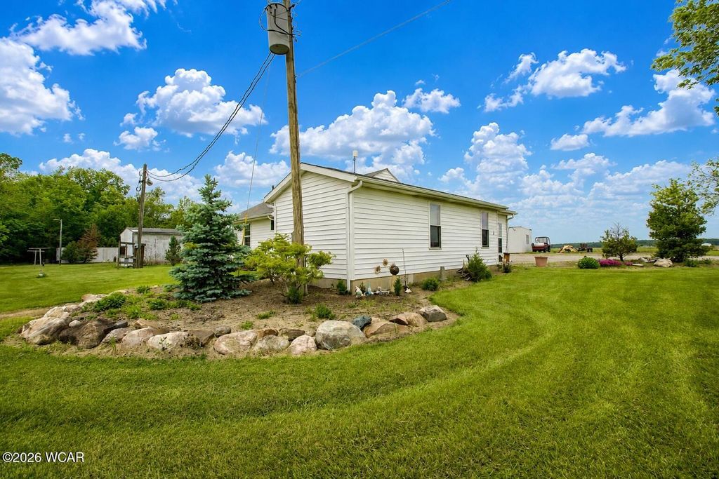 Photo of 6275 Shindeldecker Road, Rockford, OH 45882 (MLS # 310287)