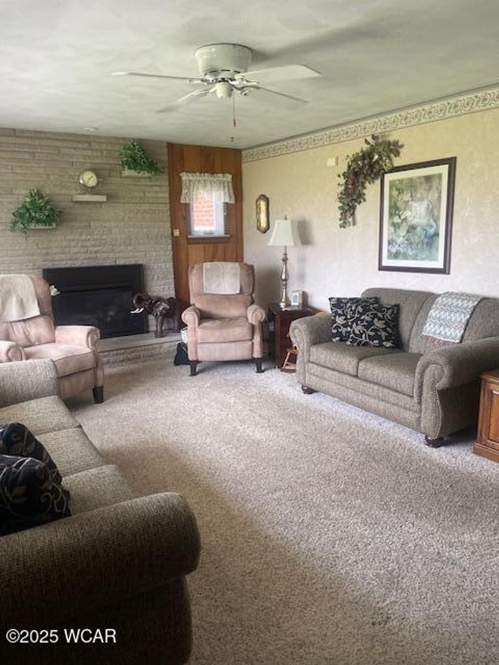 Photo of 20630 STATE ROUTE 67, Wapakoneta, OH 45895 (MLS # 307982)