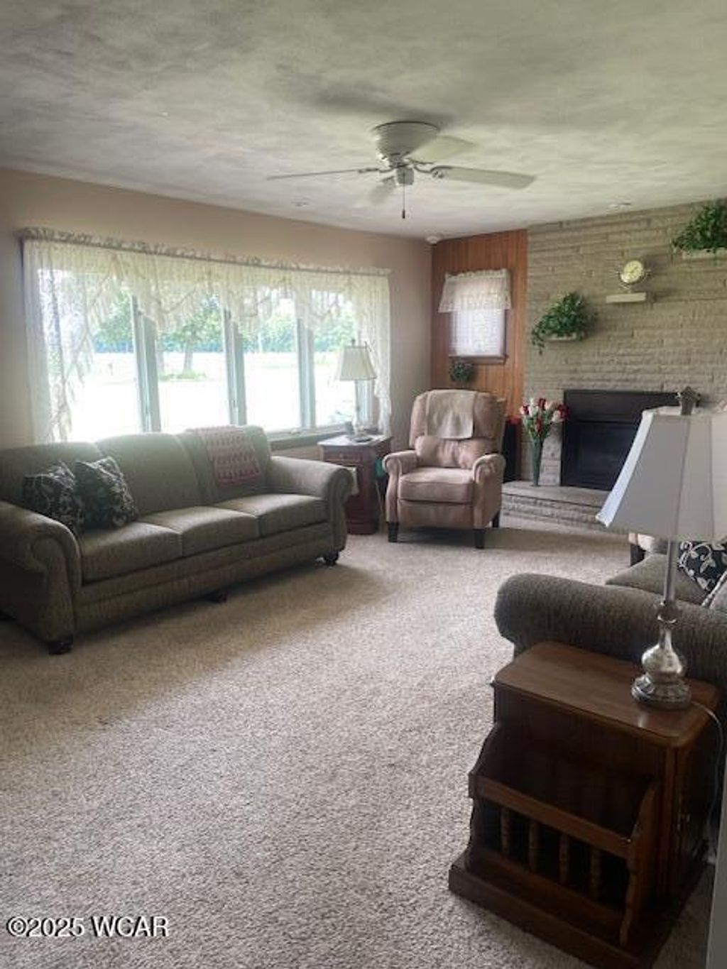 Photo of 20630 STATE ROUTE 67, Wapakoneta, OH 45895 (MLS # 307982)