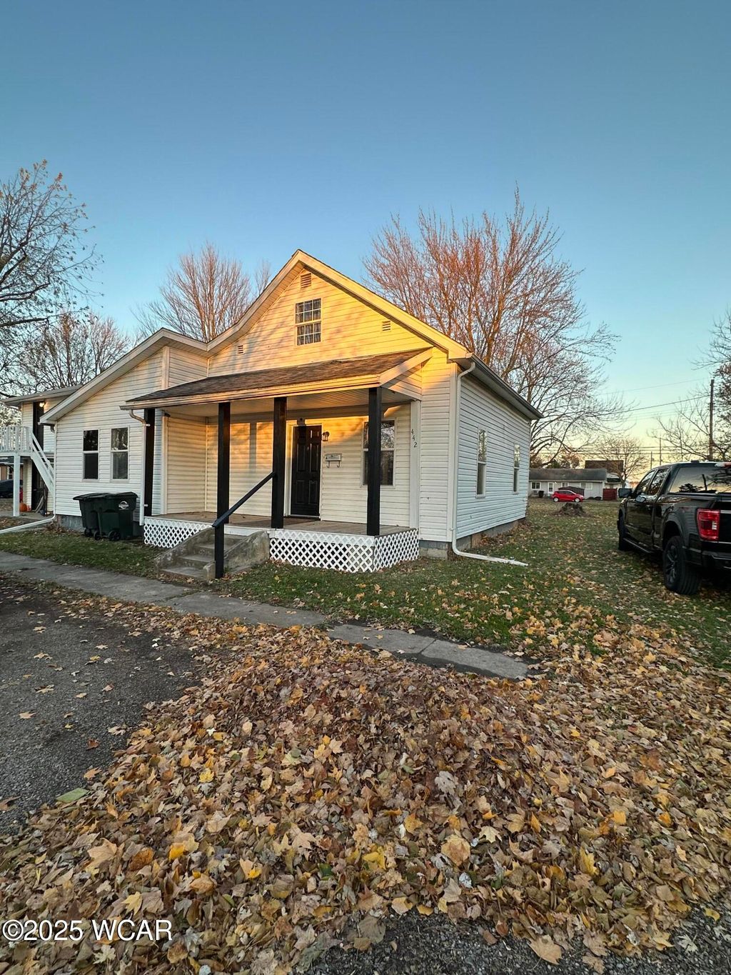 Photo of 442 Edwards Street, Ada, OH 45810 (MLS # 308826)