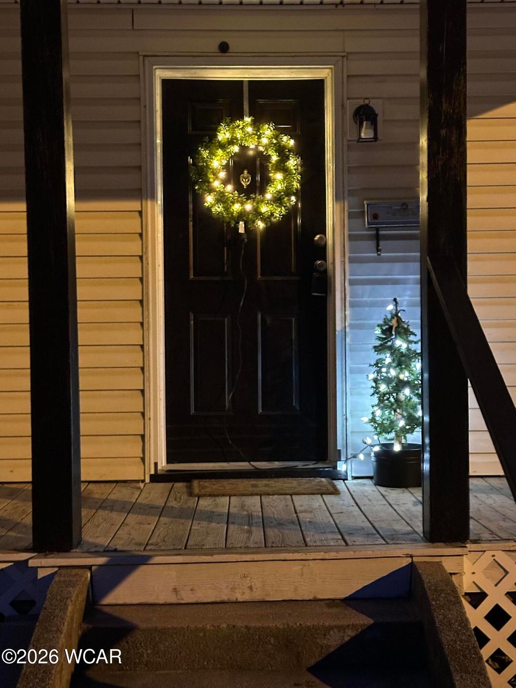 Photo of 442 Edwards Street, Ada, OH 45810 (MLS # 308826)