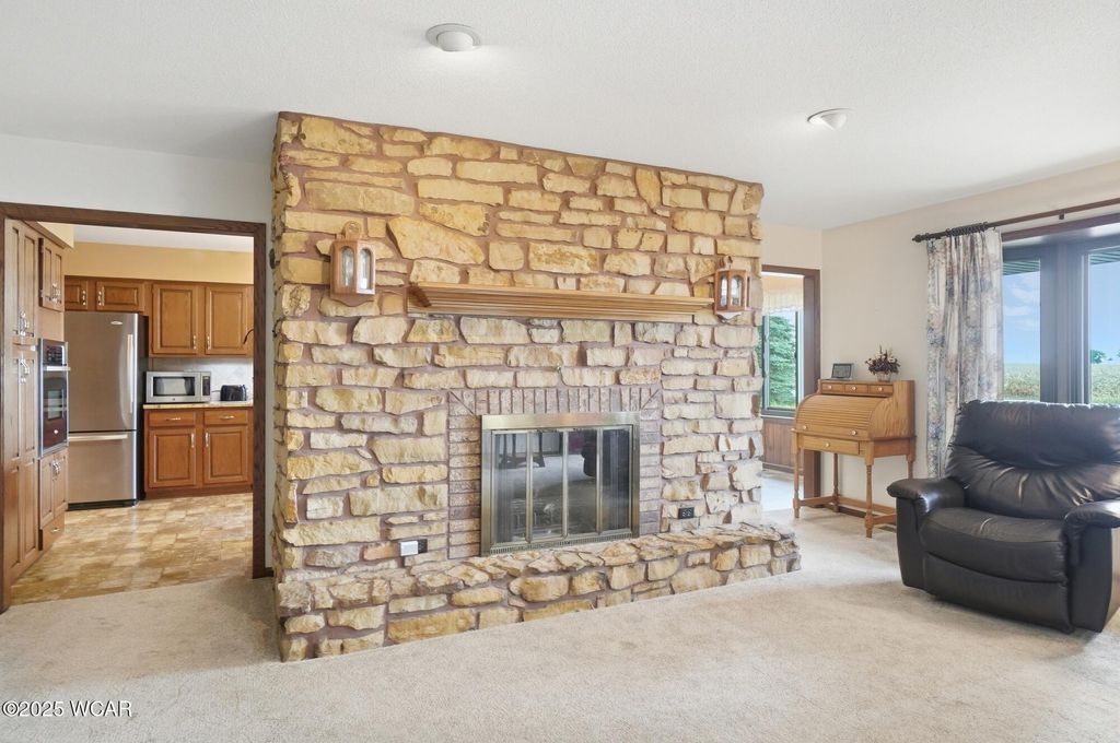 Photo of 8744 State Route 613, Leipsic, OH 45856 (MLS # 308496)