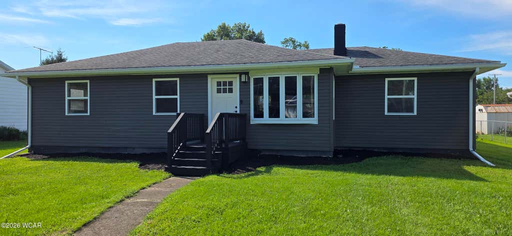 Photo of 2215 Western Ohio Avenue, Lima, OH 45805 (MLS # 311201)