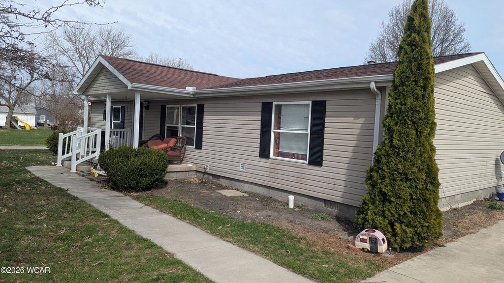 Photo of 5290 Lake Drive, Celina, OH 45822 (MLS # 309724)