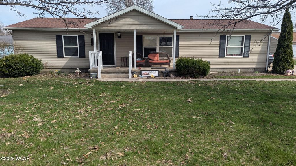 Photo of 5290 Lake Drive, Celina, OH 45822 (MLS # 309724)