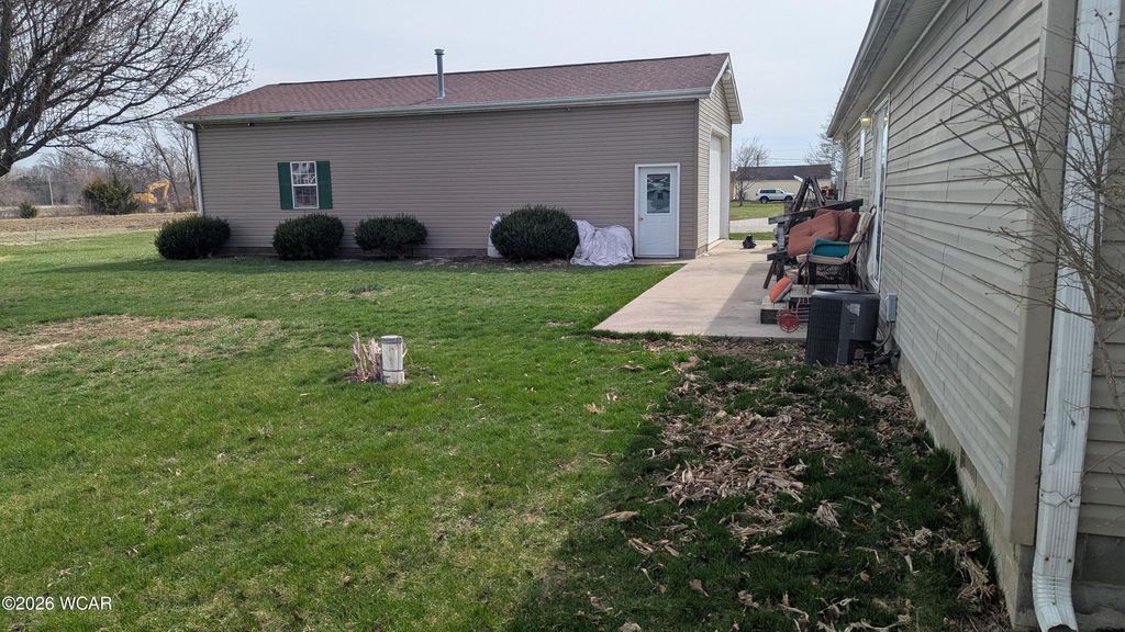 Photo of 5290 Lake Drive, Celina, OH 45822 (MLS # 309724)