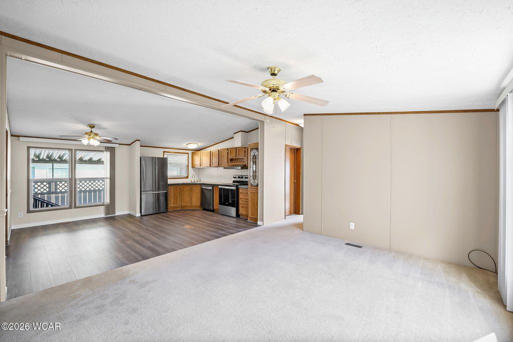 Photo of 573 Waterview Circle, Lima, OH 45804 (MLS # 309881)