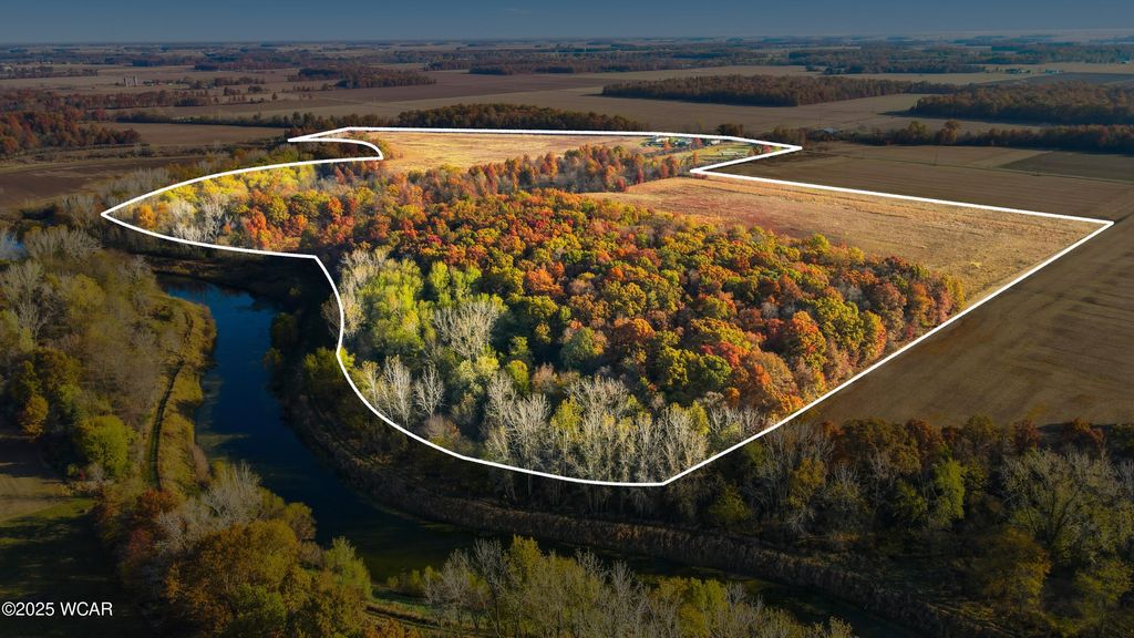 Photo of 6511 Road 187, Oakwood, OH 45873 (MLS # 308784)