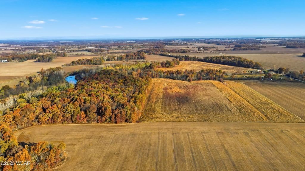 Photo of 6511 Road 187, Oakwood, OH 45873 (MLS # 308784)