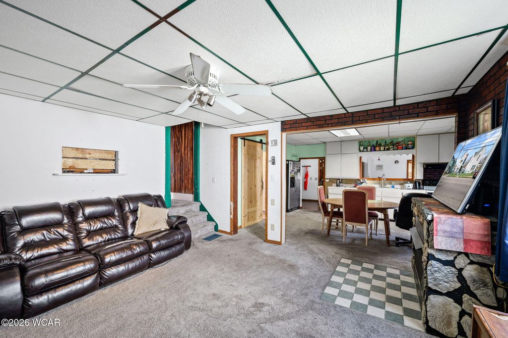 Photo of 418 W Vine Street, Lima, OH 45804 (MLS # 309711)