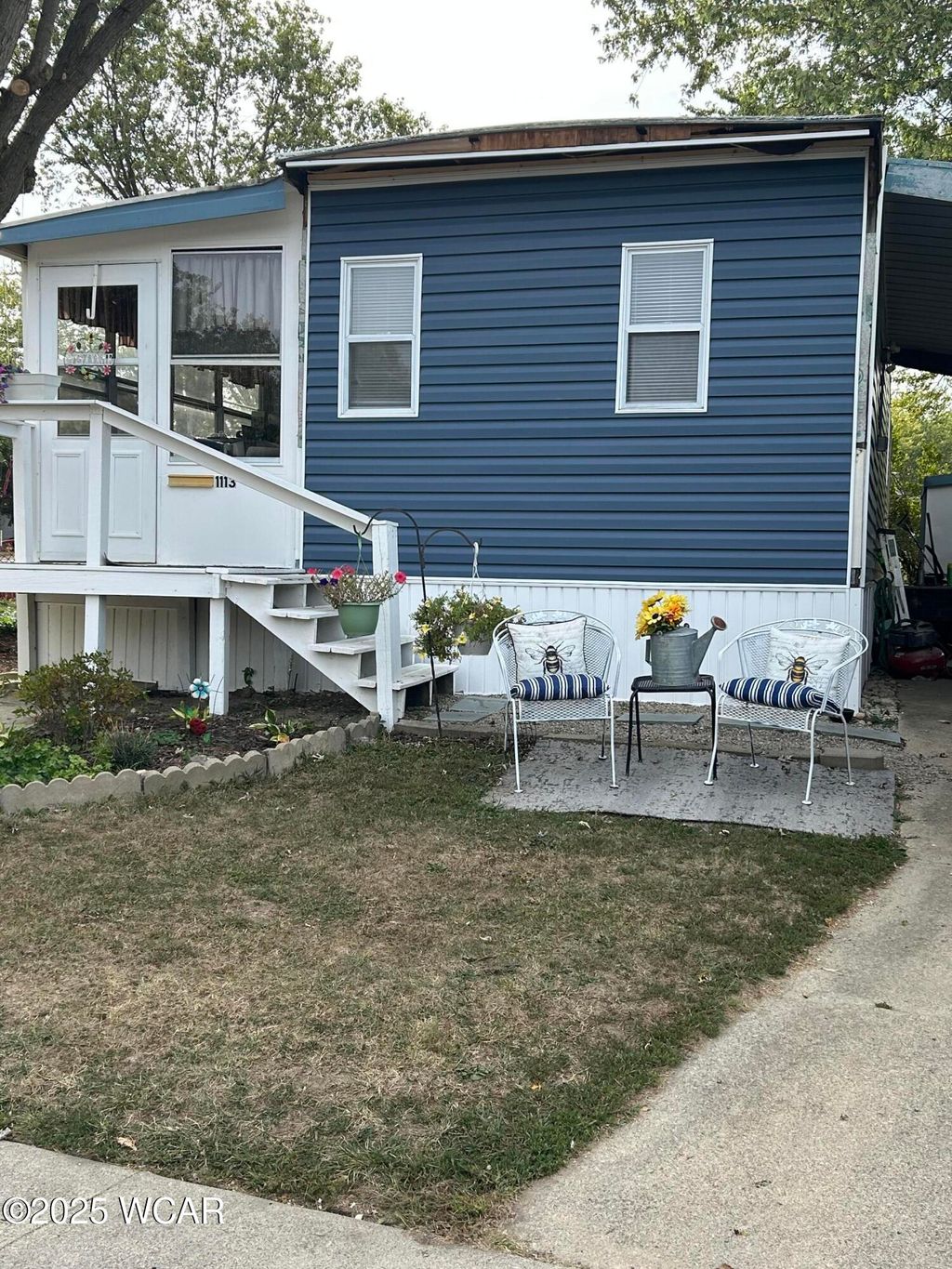 Photo of 1113 Crestwood Drive, Lima, OH 45805 (MLS # 308298)