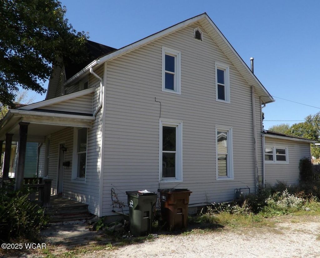 Photo of 509 E Carrol Street, Kenton, OH 43326 (MLS # 308658)