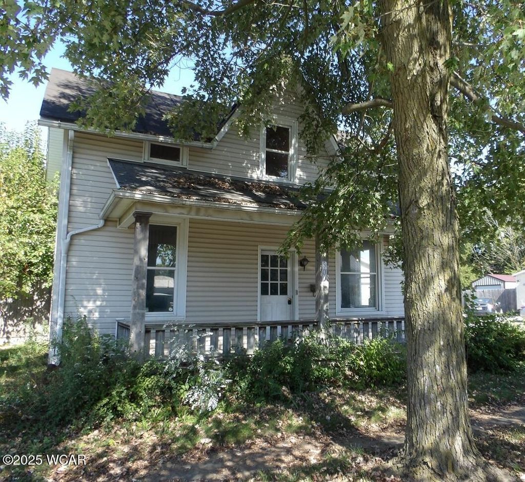 Photo of 509 E Carrol Street, Kenton, OH 43326 (MLS # 308658)