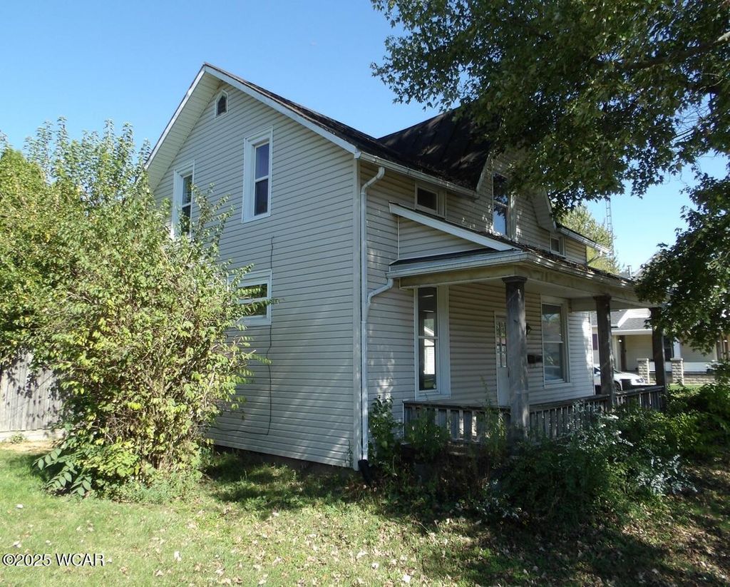 Photo of 509 E Carrol Street, Kenton, OH 43326 (MLS # 308658)