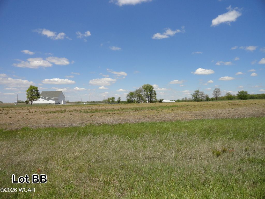 Photo of 0 County Road 290, Bellefontaine, OH 43311 (MLS # 310185)