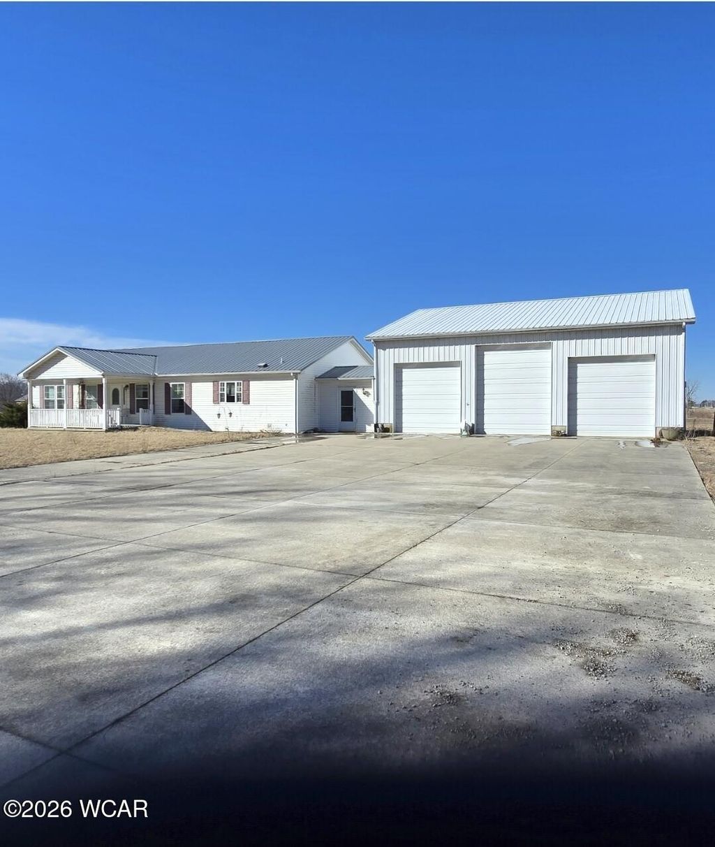 Photo of 7430 Lehman Road, Greenville, OH 45331 (MLS # 309545)