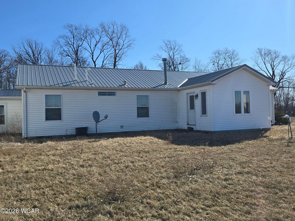 Photo of 7430 Lehman Road, Greenville, OH 45331 (MLS # 309545)
