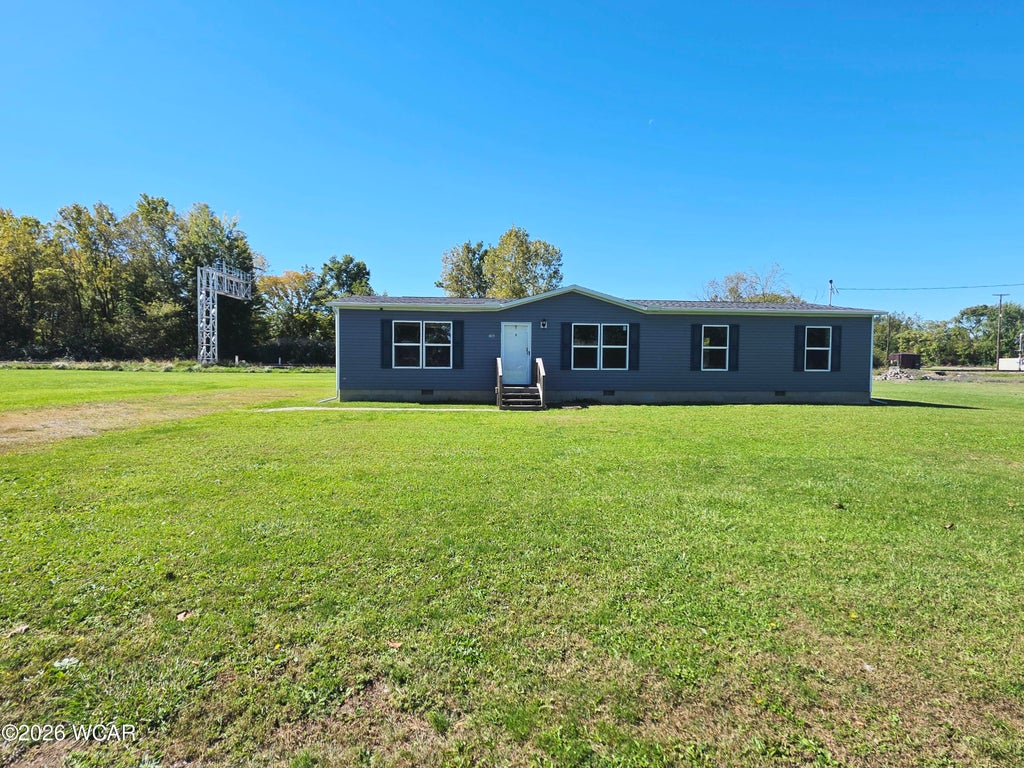 Photo of 106 S Cherry Street, Dunkirk, OH 45836 (MLS # 311827)