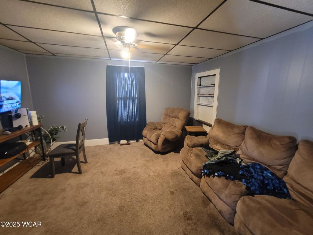 Photo of 215 Henry Street, Kenton, OH 43326 (MLS # 308431)