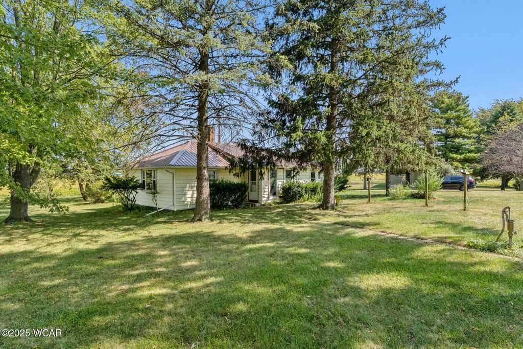 Photo of 9960 State Route 53, Kenton, OH 43326 (MLS # 308269)