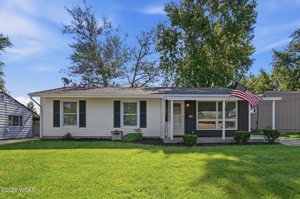 Photo of 1708 Karen Street, Lima, OH 45801 (MLS # 310422)