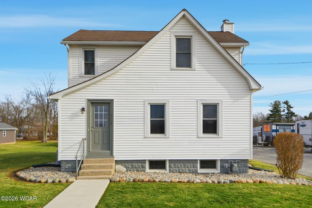 Photo of 105 Washington Street, Lafayette, OH 45854 (MLS # 309169)