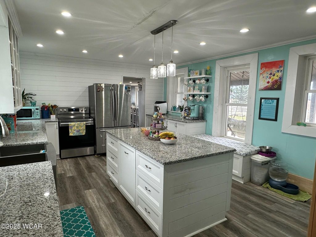 Photo of 9224 County Road 14, Dunkirk, OH 45836 (MLS # 308306)