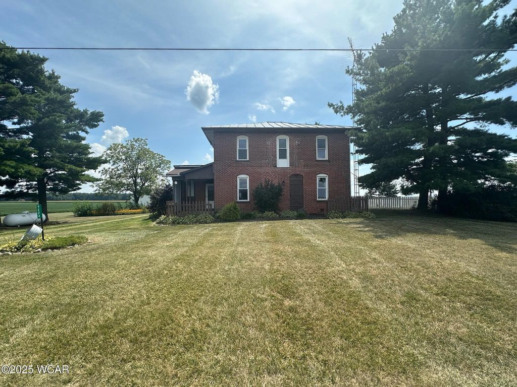 Photo of 9224 County Road 14, Dunkirk, OH 45836 (MLS # 308306)