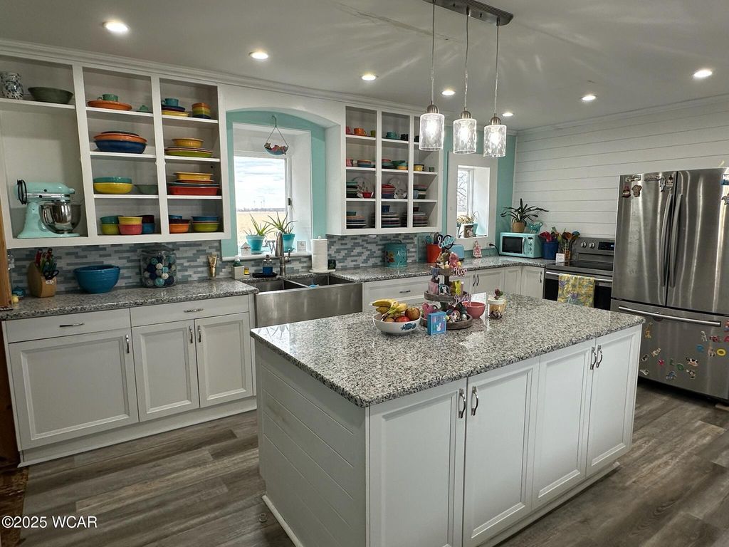 Photo of 9224 County Road 14, Dunkirk, OH 45836 (MLS # 308306)