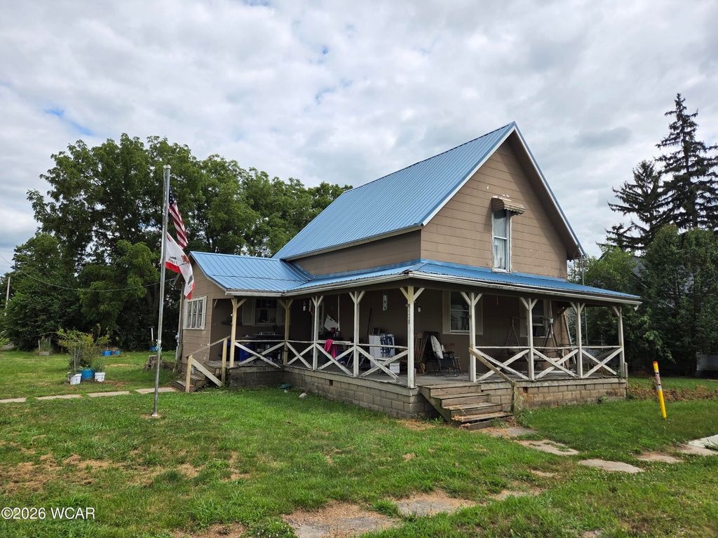 Photo of 420 Woodland Avenue, Van Wert, OH 45891 (MLS # 310929)
