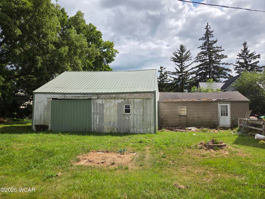 Photo of 420 Woodland Avenue, Van Wert, OH 45891 (MLS # 310929)