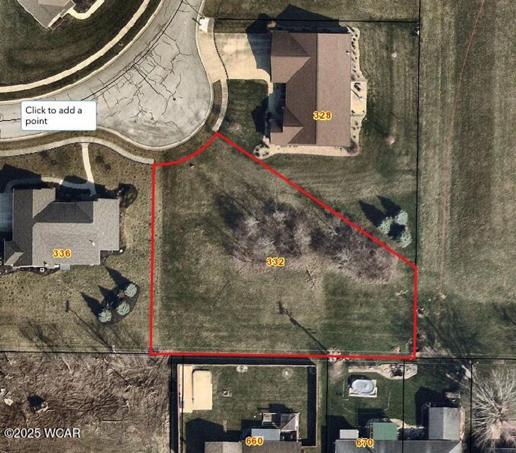 Photo of 332 Miami Erie Circle, Saint Marys, OH 45885 (MLS # 305987)